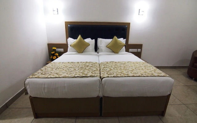 Hotel Trinetar Gardens