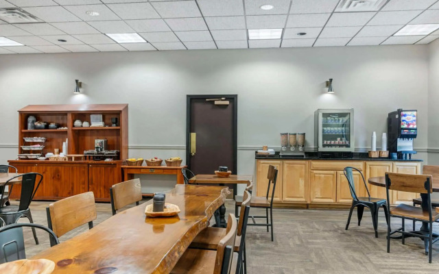 Green Granite Inn, Ascend Hotel Collection