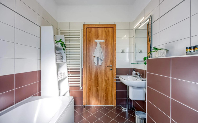 Apartment Dea - Three Bedroom Apartment