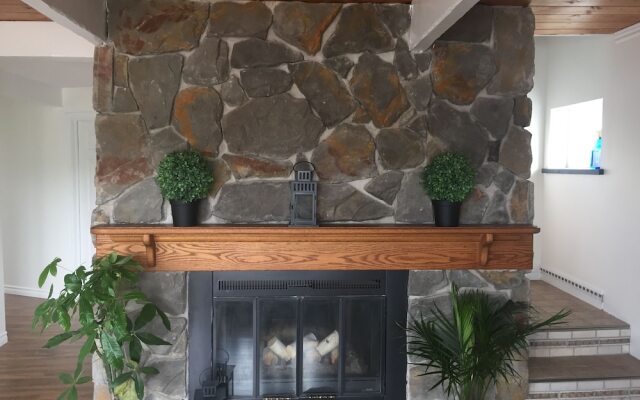 The Fourth Lock Bed & Breakfast