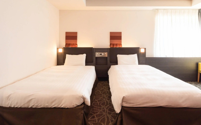 Comfort Hotel ERA Ise