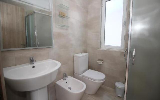 Kristina Suites