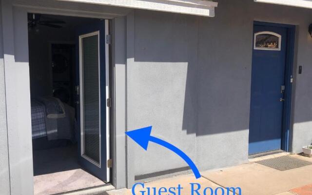 Tempe ASU Guest Suite