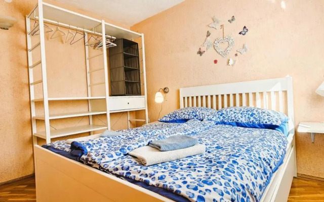 Simic Apartments