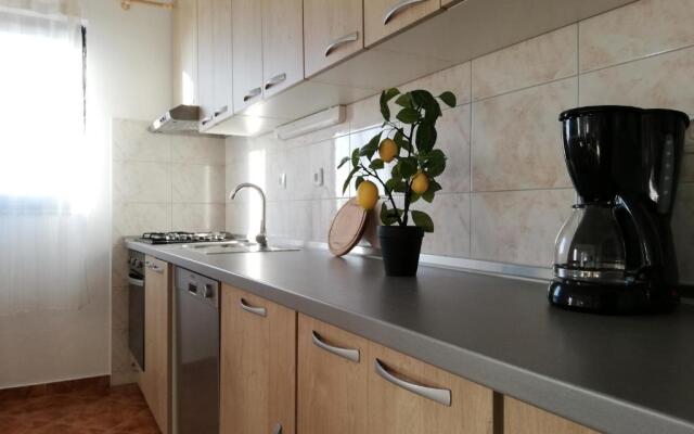 Apartment Petra
