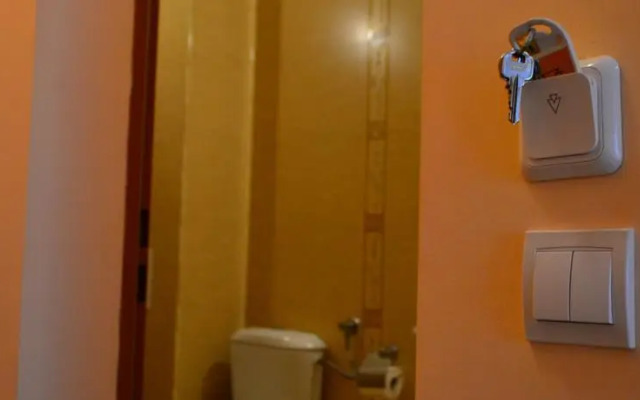 Demirevi Guest Rooms