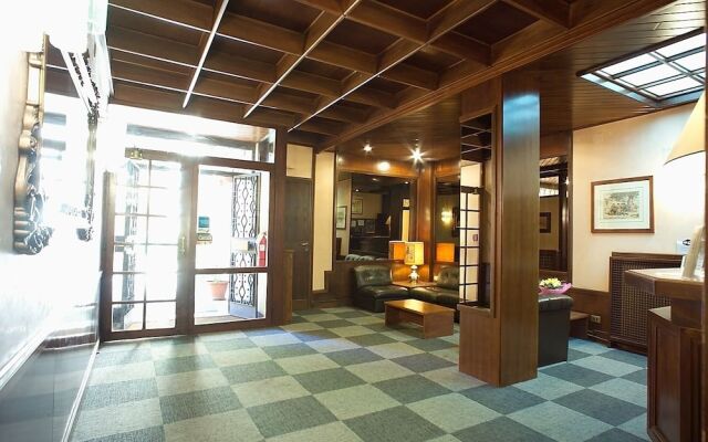 Hotel Residence Magnolia