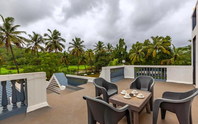 StayVista at Grey Mosaics