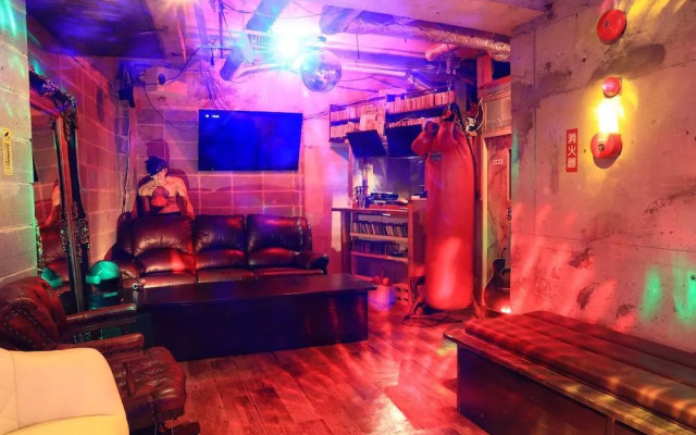 Atami Japan Onsen House