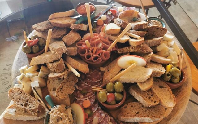 L'Auberge Camarguaise
