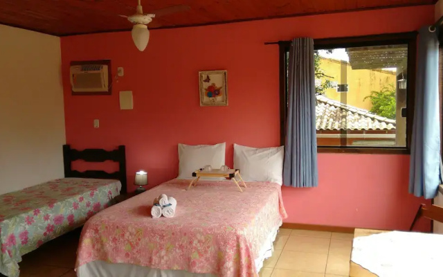Biruta Guest House