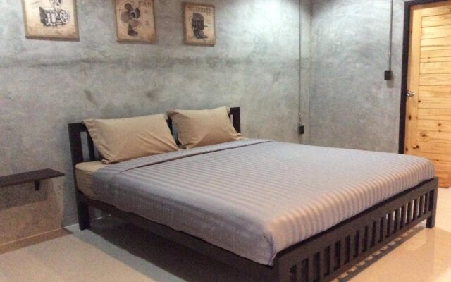 The Loft Resort Kabin Buri