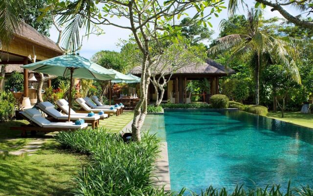 Villa Surya Damai