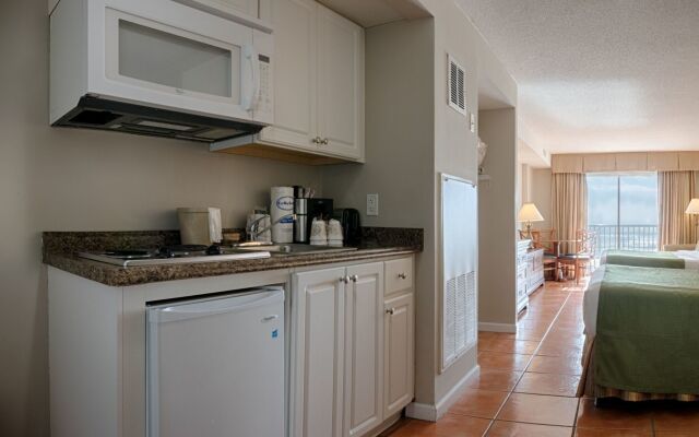 Tidelands Caribbean Hotel and Suites