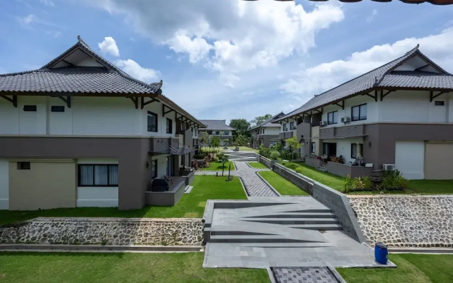 Kana Suites Jimbaran By Fays Hospitality