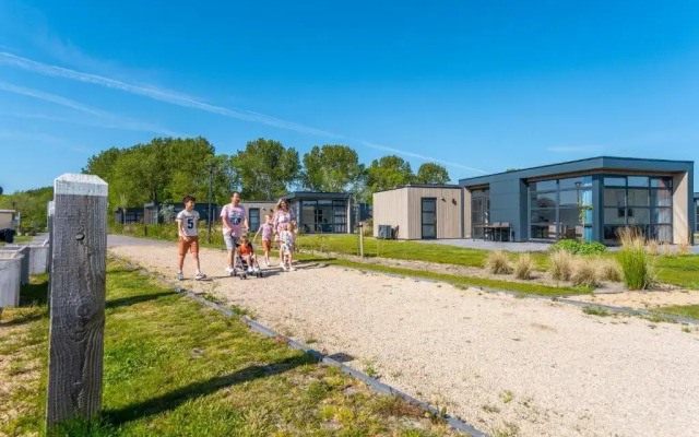 EuroParcs Enkhuizer Strand