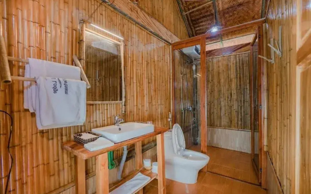 Hoang Su Phi Lodge