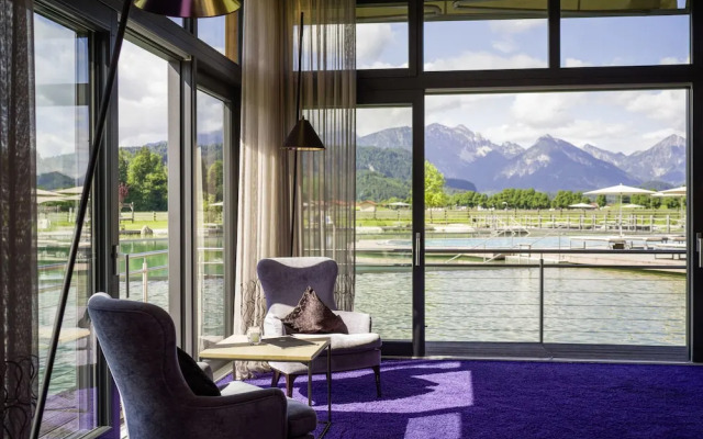 Das König Ludwig Inspiration SPA - Adult Only