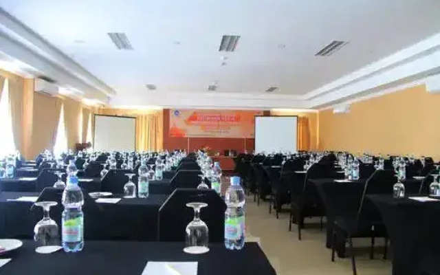 Le Semar Hotel Serang