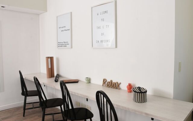 Casa Campus Pilar Araucarias