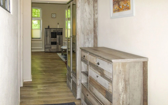 Helene Ribnitz-damgarten