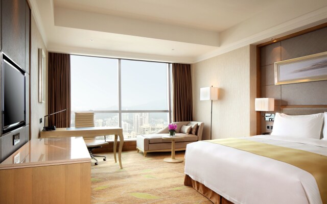 DoubleTree by Hilton Hotel Guangzhou