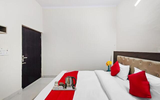 The Party Mansion by Oyo Rooms