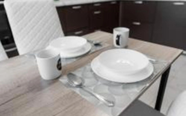 Апартаменты на проспекте Молодежный 33к1