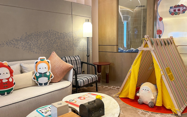 Hotel Indigo Xiamen Haicang by IHG