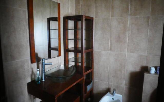 Soul Breeze Backpackers Diani