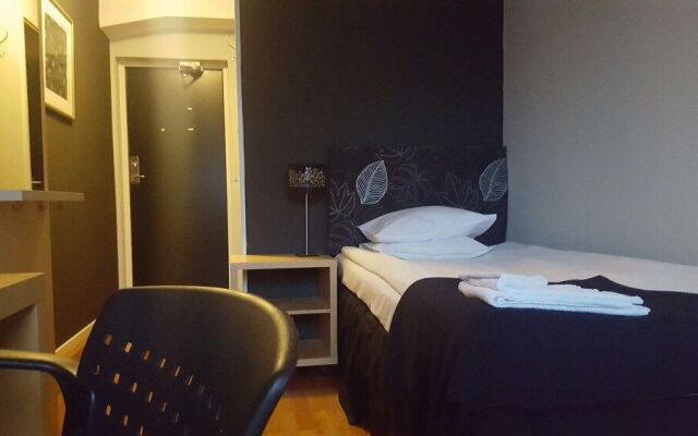 Hotell Snickaren