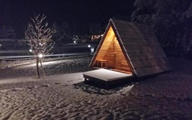 Glamping Bizjak