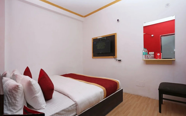 OYO 8986 Lake City Nainital