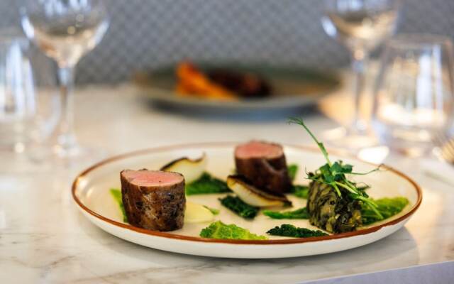 Grand Hôtel d’Orange