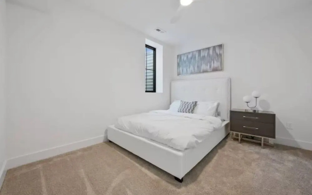 Jungle House Premier Residences – Downtown Columbus & Short North