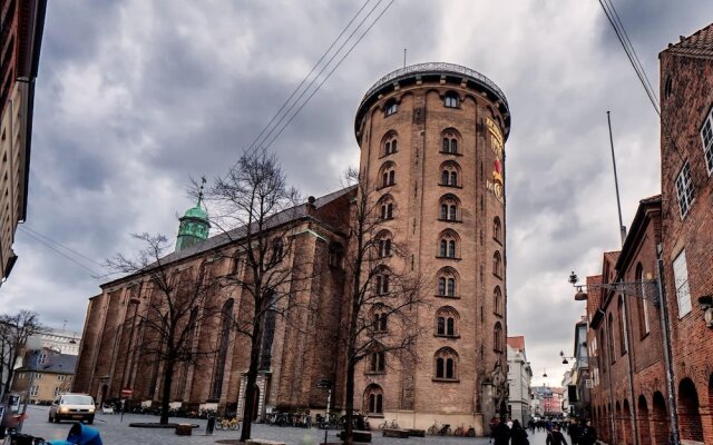 Luxury Apt Shopping Street Heart of CPH