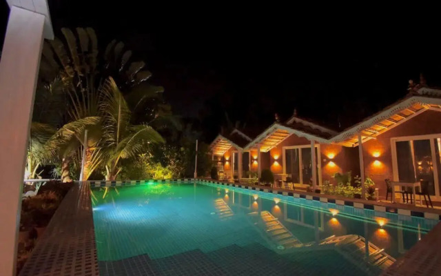 Golden Rice Resort