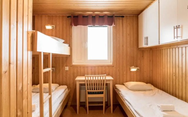 Hotell Fjället