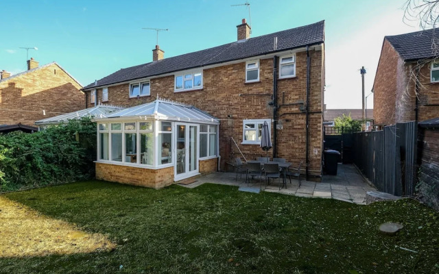 Keel Drive Modern 3 Bedroom Home