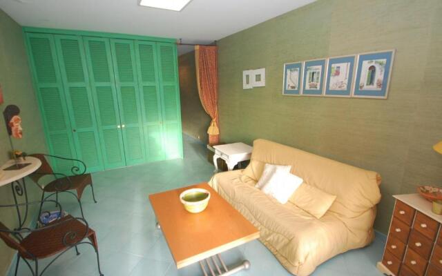 Appartement Menton, 2 pièces, 4 personnes - FR-1-196-271