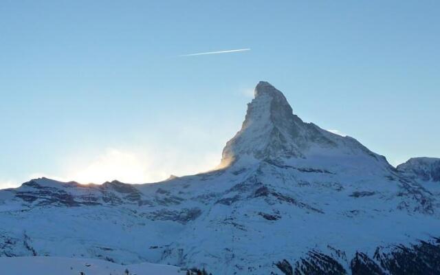 Baccara Zermatt