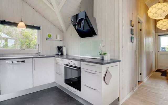 "Alraune" - 400m from the sea in Western Jutland