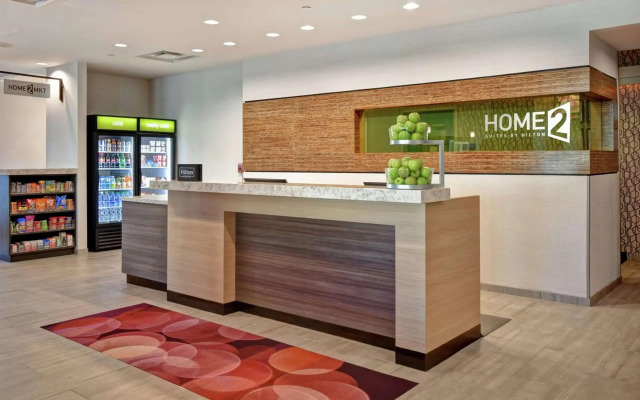 Home2 Suites by Hilton Dothan, AL