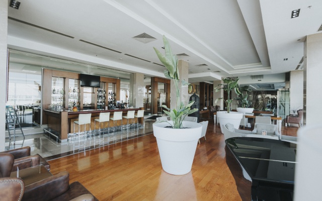 Anemon Grand Denizli Otel