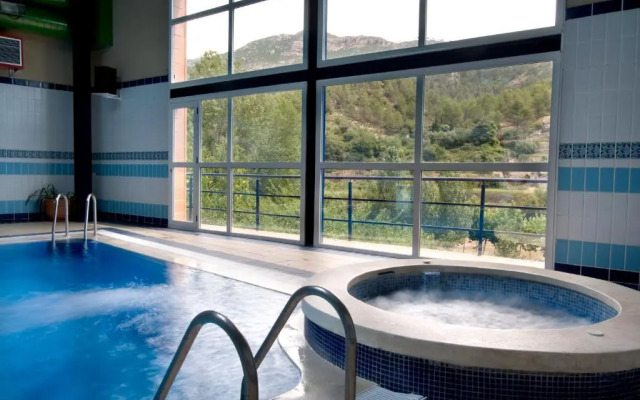 Rosaleda Del Mijares