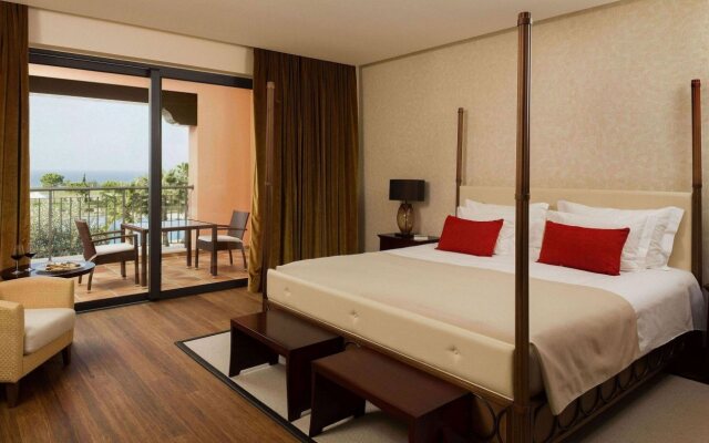Cascade Resort - Cascade Wellness & Lifestyle Resort / Apartment