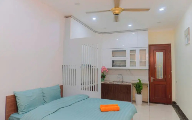Il Divo 38 Hang Huong Hostel – Guest Rooms – Hanoi