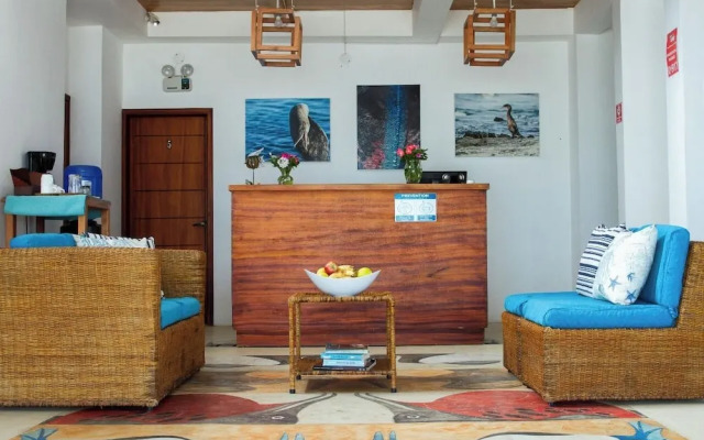 Cormorant Beach House