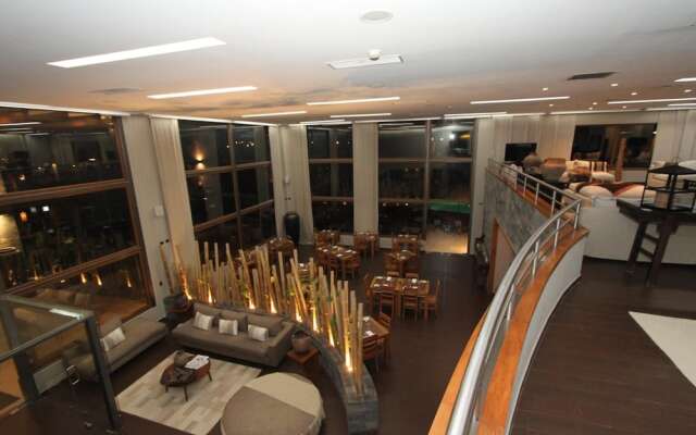 Inca Hoteles