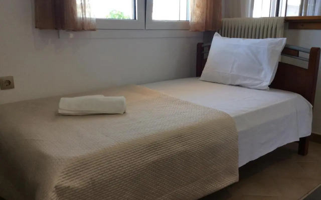 Comfort Apartment in Preveza